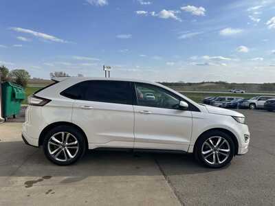 2015 Ford Edge, $4999. Photo 11