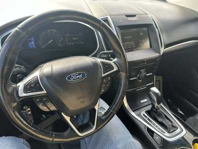 2015 Ford Edge, $4999. Photo 12