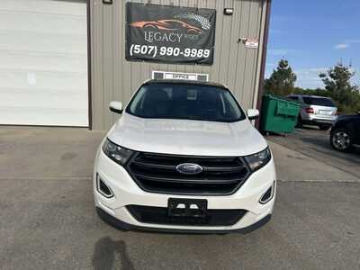 2015 Ford Edge, $4999. Photo 2