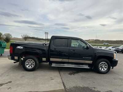 2010 Chevrolet 1500 Crew Cab, $4999. Photo 10