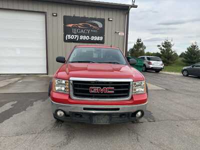 2011 GMC 1500 Ext Cab, $3999. Photo 2
