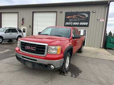2011 GMC 1500 Ext Cab, $3999. Photo 1
