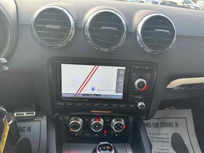 2012 Audi TT, $6999. Photo 11
