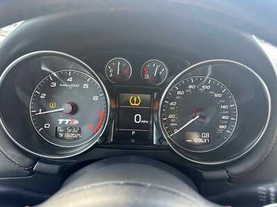 2012 Audi TT, $6999. Photo 4