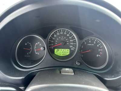 2007 Subaru Forester, $3400. Photo 4