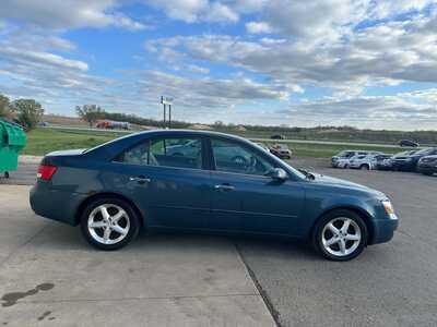 2006 Hyundai Sonata, $2999. Photo 10