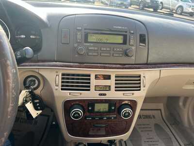 2006 Hyundai Sonata, $2999. Photo 12