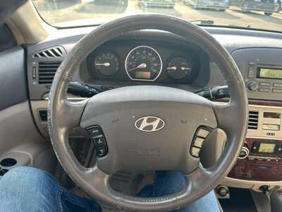2006 Hyundai Sonata, $2999. Photo 5