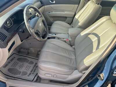 2006 Hyundai Sonata, $2999. Photo 7