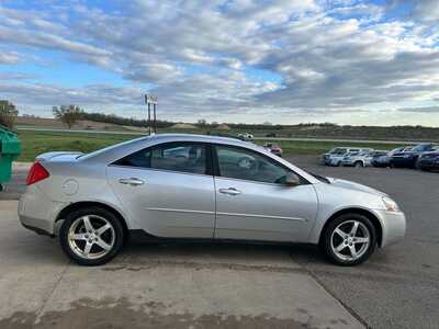 2008 Pontiac G6, $2300. Photo 10