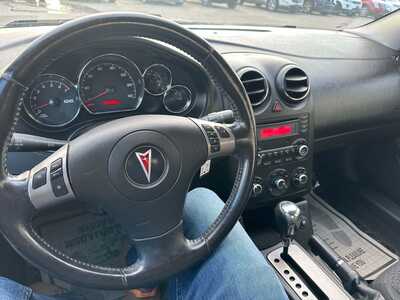 2008 Pontiac G6, $2300. Photo 11