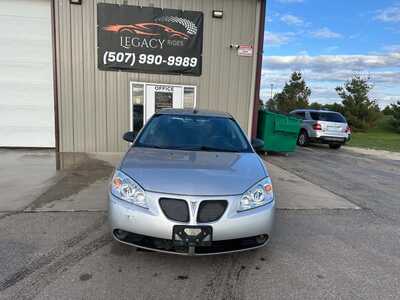 2008 Pontiac G6, $2300. Photo 2