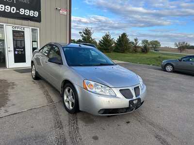 2008 Pontiac G6, $2300. Photo 3
