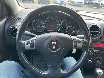2008 Pontiac G6, $2300. Photo 5
