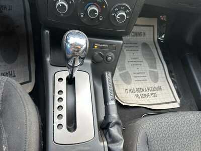 2008 Pontiac G6, $2300. Photo 6