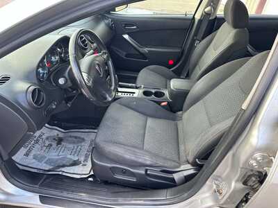 2008 Pontiac G6, $2300. Photo 7