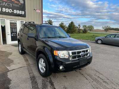 2011 Ford Escape, $2800. Photo 3