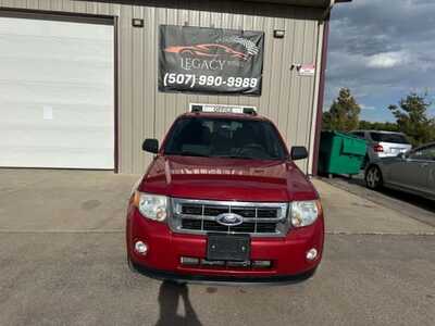 2011 Ford Escape, $2500. Photo 2