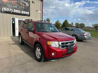 2011 Ford Escape, $2500. Photo 3
