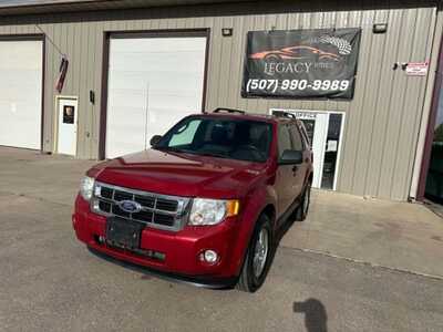 2011 Ford Escape, $2500. Photo 1