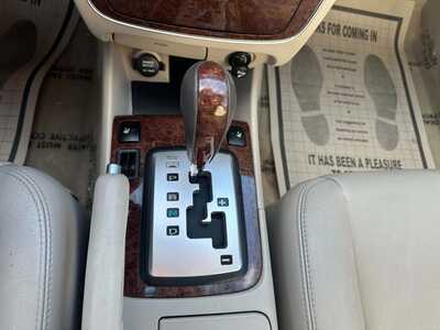 2006 Hyundai Sonata, $2999. Photo 6