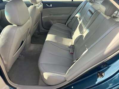 2006 Hyundai Sonata, $2999. Photo 8