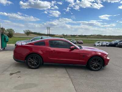2011 Ford Mustang, $6500. Photo 10