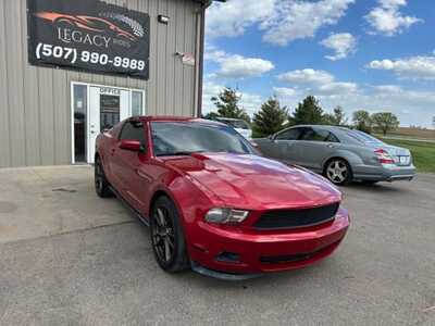 2011 Ford Mustang, $6500. Photo 3