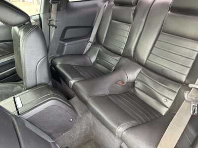 2011 Ford Mustang, $6500. Photo 8