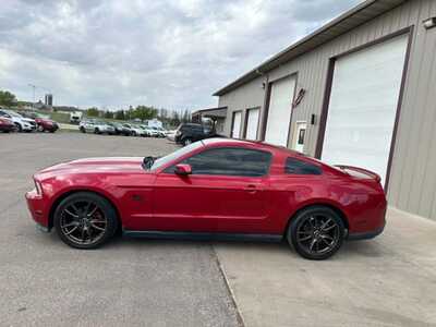 2011 Ford Mustang, $6500. Photo 9