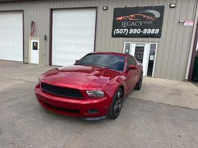 2011 Ford Mustang, $6500. Photo 1