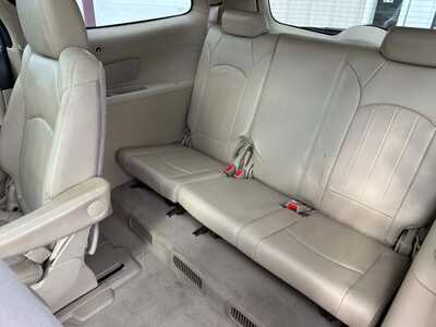 2011 Buick Enclave, $2900. Photo 10