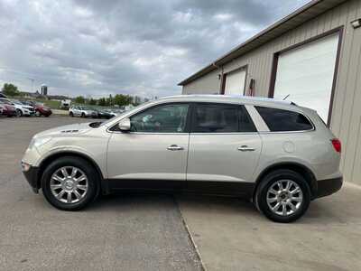 2011 Buick Enclave, $2900. Photo 11
