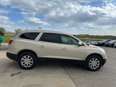 2011 Buick Enclave, $2900. Photo 12