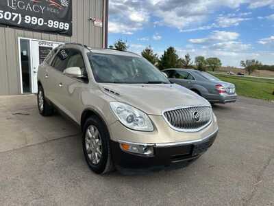 2011 Buick Enclave, $2900. Photo 3