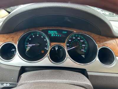 2011 Buick Enclave, $2900. Photo 4