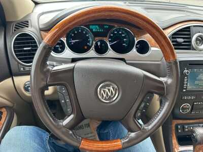 2011 Buick Enclave, $2900. Photo 5