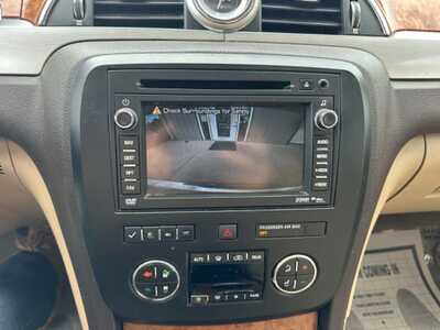 2011 Buick Enclave, $2900. Photo 6