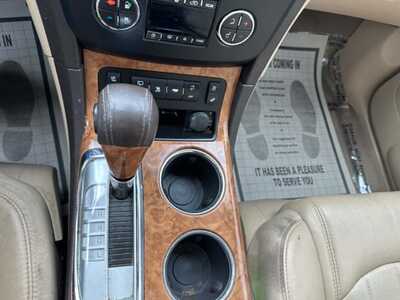 2011 Buick Enclave, $2900. Photo 7