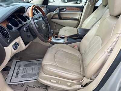 2011 Buick Enclave, $2900. Photo 8