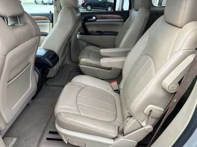 2011 Buick Enclave, $2900. Photo 9