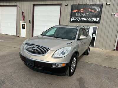 2011 Buick Enclave, $2900. Photo 1
