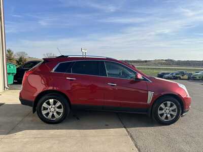 2016 Cadillac SRX, $4999. Photo 11