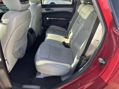 2016 Cadillac SRX, $4999. Photo 9