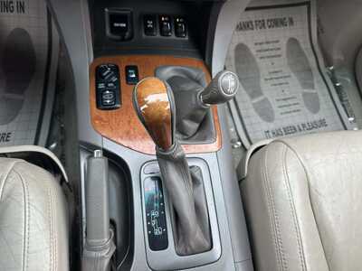 2003 Lexus GX Series, $3500. Photo 6