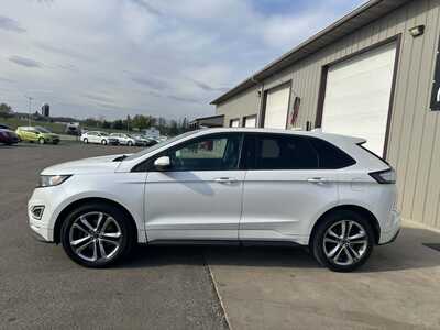 2015 Ford Edge, $4999. Photo 10