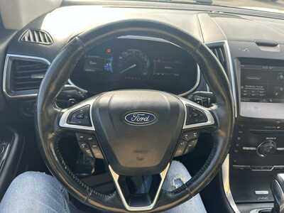 2015 Ford Edge, $4999. Photo 5