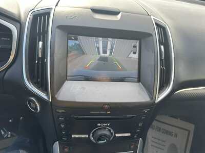 2015 Ford Edge, $4999. Photo 6