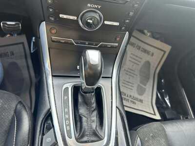 2015 Ford Edge, $4999. Photo 7