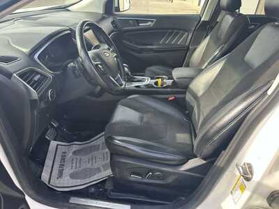 2015 Ford Edge, $4999. Photo 8